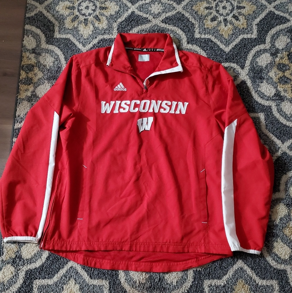 ADIDAS Sweatershirt very nice color - Picture 1 of 4